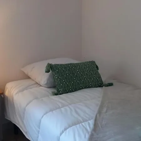 Apartment New-coeur Bastide-clim-central-moderne