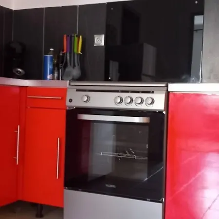 Apartment New-coeur Bastide-clim-central-moderne